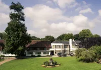 Sunday Box Hill Burford Bridge Hotel Các khách sạn ở Dorking