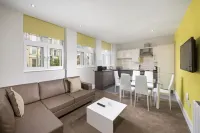 Luxury Apartments Newcastle