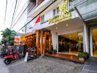 Papillon Echo Beach Các khách sạn gần Bãi biển Echo