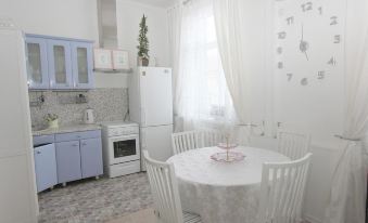 ApartLux Profsoyznaya 24