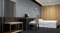Hotel Pantes Simpang Lima Semarang Hotels in Kecamatan Semarang Tengah