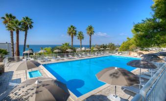 Grand Hotel Riviera - Cdshotels