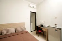 Dparagon Upn Hotel di 