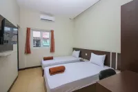 Sky Inn Banjar Indah Banjarmasin Hotel di Tatah Belayung Baru