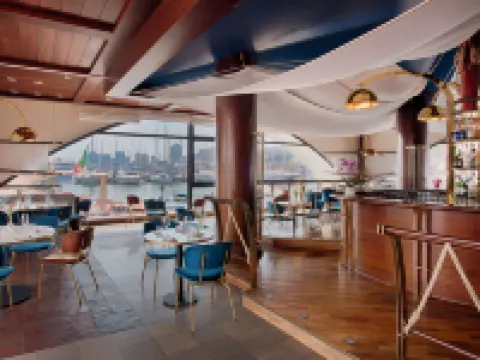 NH Collection Marina Hotels in Genoa