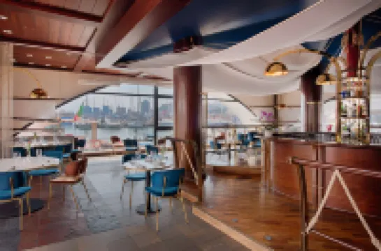 NH Collection Marina