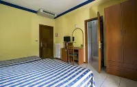 Hotel Umbria Orvieto-Nuovo Gestione- - balcony