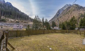 Riofreddo House BBQ - Garden and Private Parking - Housity
