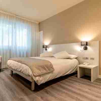La Dolce Vita Hotel Rooms