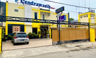 Hotel Cendrawasih Karawang