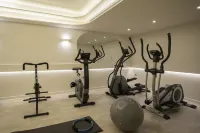 Green Suites Boutique Hotel - Gym