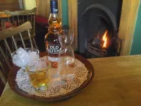 Cumberland Inn Hotels in Alston