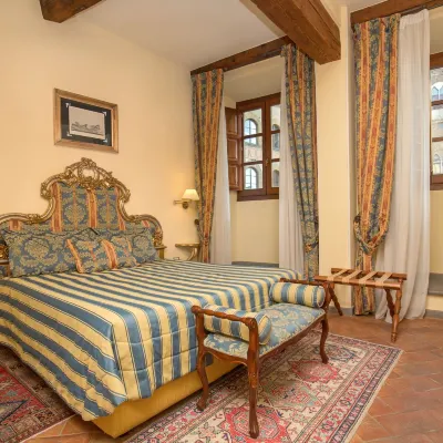 La Casa Del Garbo - Luxury Rooms & Suite Hotels near Franco Zeffirelli Foundation