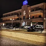 Hotel la Fontaine Hotels in Ешпіню
