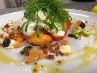 Grandhotel Lienz Business-Wellness & Gourmet - Aamiainen