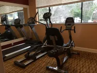 Best Western Plus Yosemite Way Station Motel