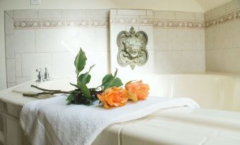 Cedar Gables Inn