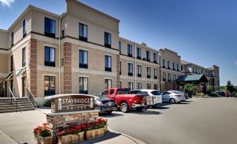 Staybridge Suites Middleton/Madison-West