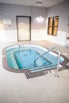 Hotel 11, Mod A Sonesta Collection - Hot Tub