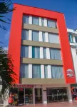 Portobelo Plaza de las Americas Hotels in San Andrés