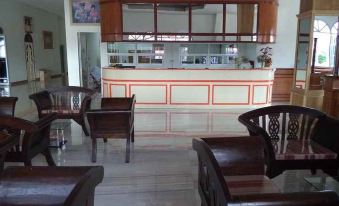 VC Hotel Phayao