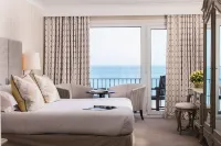 St Brelade's Bay Hotel Hotels in St Brelade
