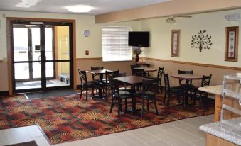 Budget Inn Oskaloosa - Housity