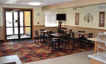 Budget Inn Oskaloosa