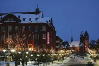 Hotel Statt Hassleholm, BW Signature Collection