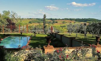 Chateau de Drudas