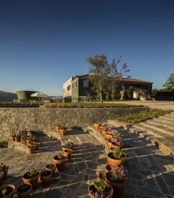 Monverde - Wine Experience Hotel - by Unlock Hotels Hotel di Vila Cova da Lixa