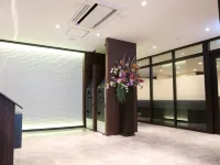 Hotel Shuranza Chiba Hotels in Chiba