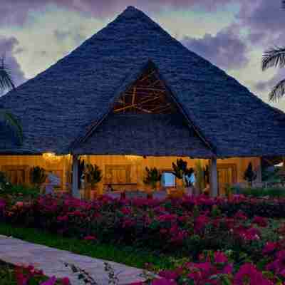 Zawadi Hotel, Zanzibar Hotel Exterior