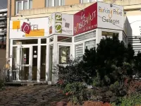 Hotel le Boischaut - Citotel Chateauroux