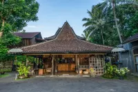 De Ubud Villas & Spa Hotel di Bali