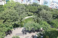 Khách sạn Liberty Saigon Parkview Các khách sạn ở Khu Tây ba lô