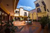 Hotel la Finca del Minero Hotels near Bufa Hill