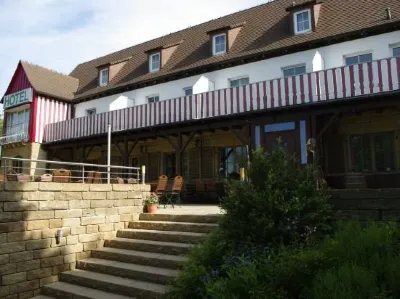 Hotel Lindner Hotels in der Nähe von Ausgetrocknetes Bachbett