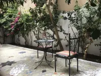 Aziz Residence