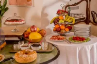 Hotel Emona Aquaeductus - breakfast