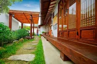 Haneulae Jeonju Hanok Village Accommodation