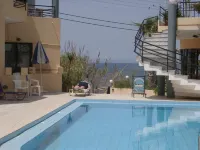 Ξενοδοχείο Ακάστι - Pools