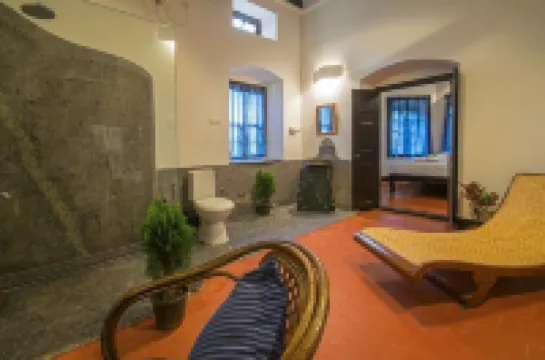 Laika Heritage Stay by Evaddo