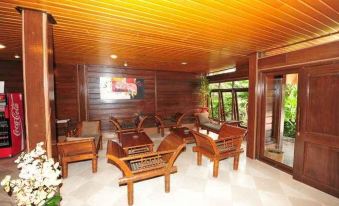 Pondok Alamanda Cottage