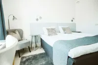 Best Western Valhall Park Hotell Hotels in Hjarnarp