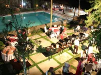 Augusta Sukabumi Hotel Hotels in Cisaat