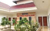 Hotel Sulawesi Kertajaya Hotel di Baratajaya