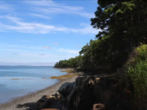 Hanscom's Motel & Cottages