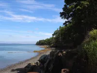 Hanscom's Motel & Cottages Hotels in Bar Harbor