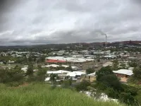 Spinifex Motel and Serviced Apartments Hotels in Pioneer